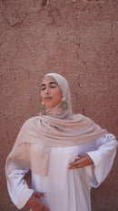 Modal set Nude