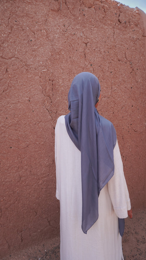 Modal set Vieux bleu