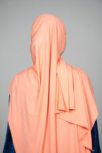 Jersey premium Orange