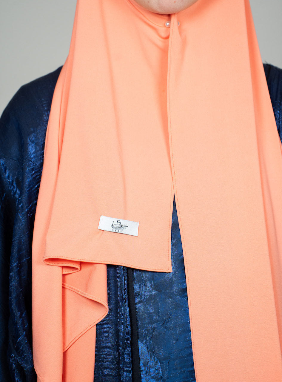 Jersey premium Orange