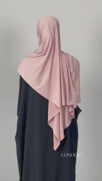 Jersey Premium Rosy