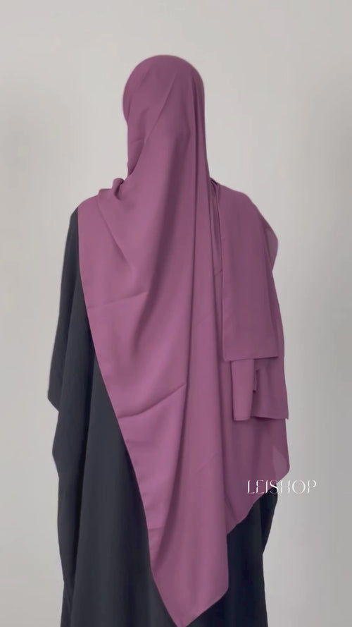 Crêpe de Luxe Passion