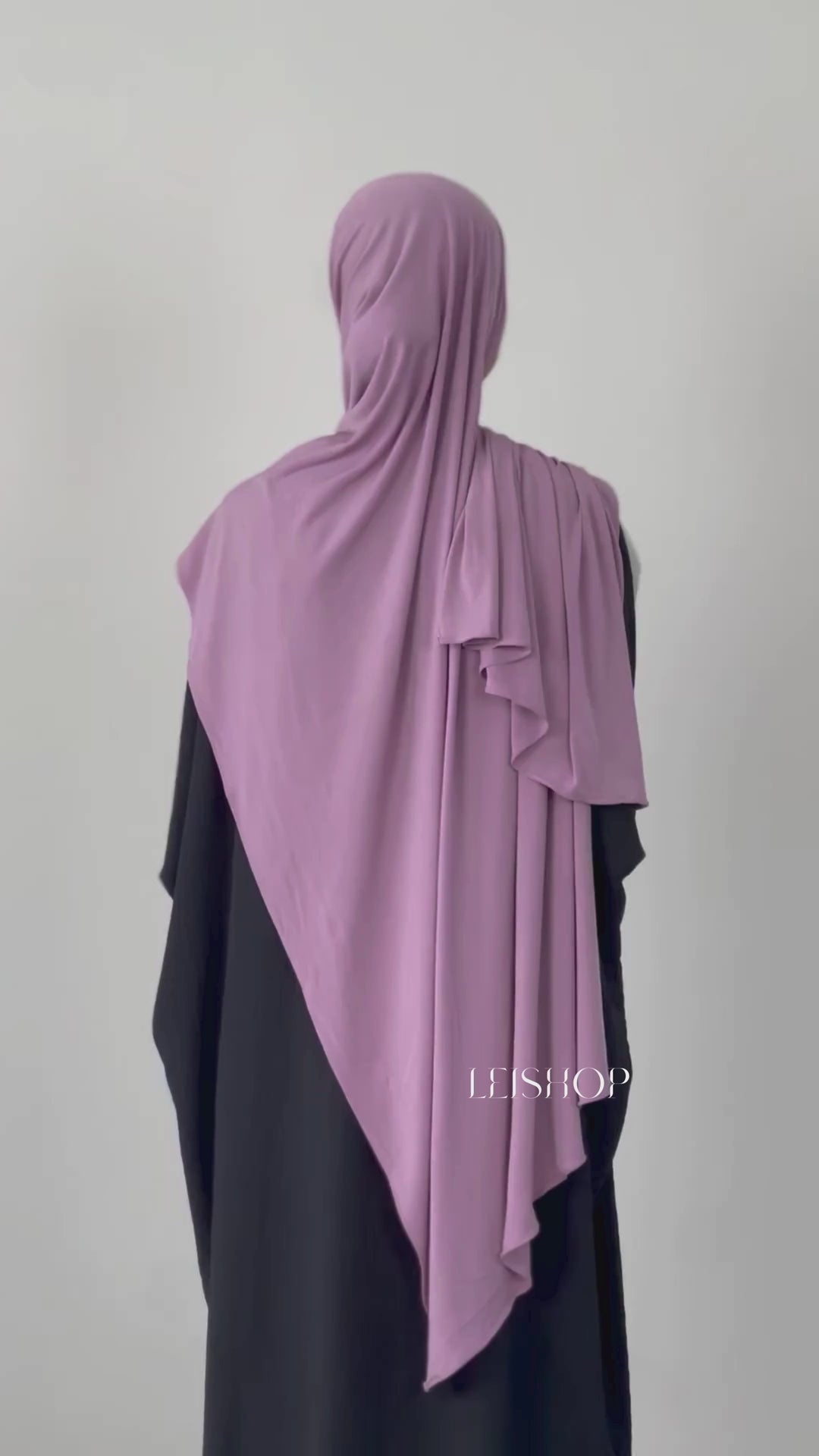 Jersey Premium Figue