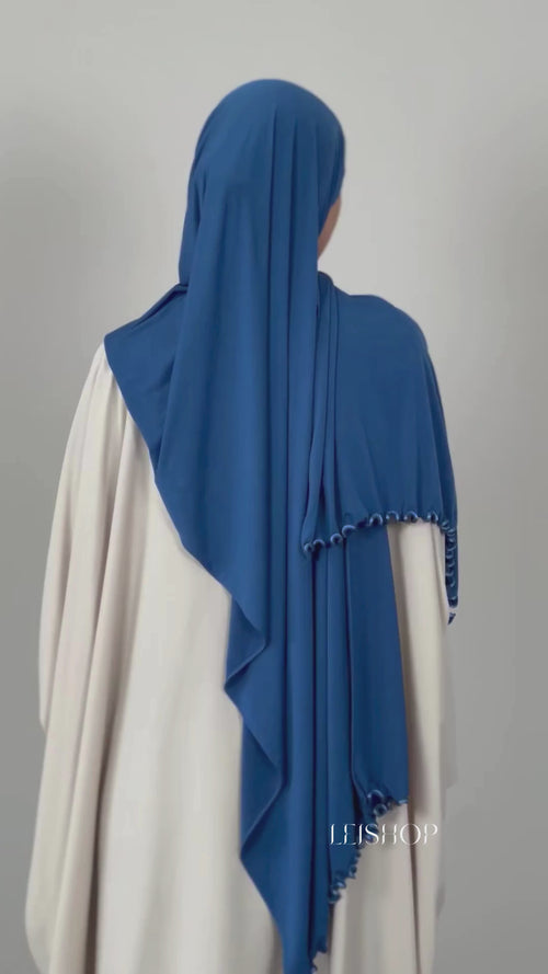 Premium Jersey Frisé Mariposa