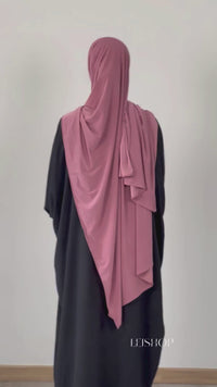 Jersey Premium Pourpre